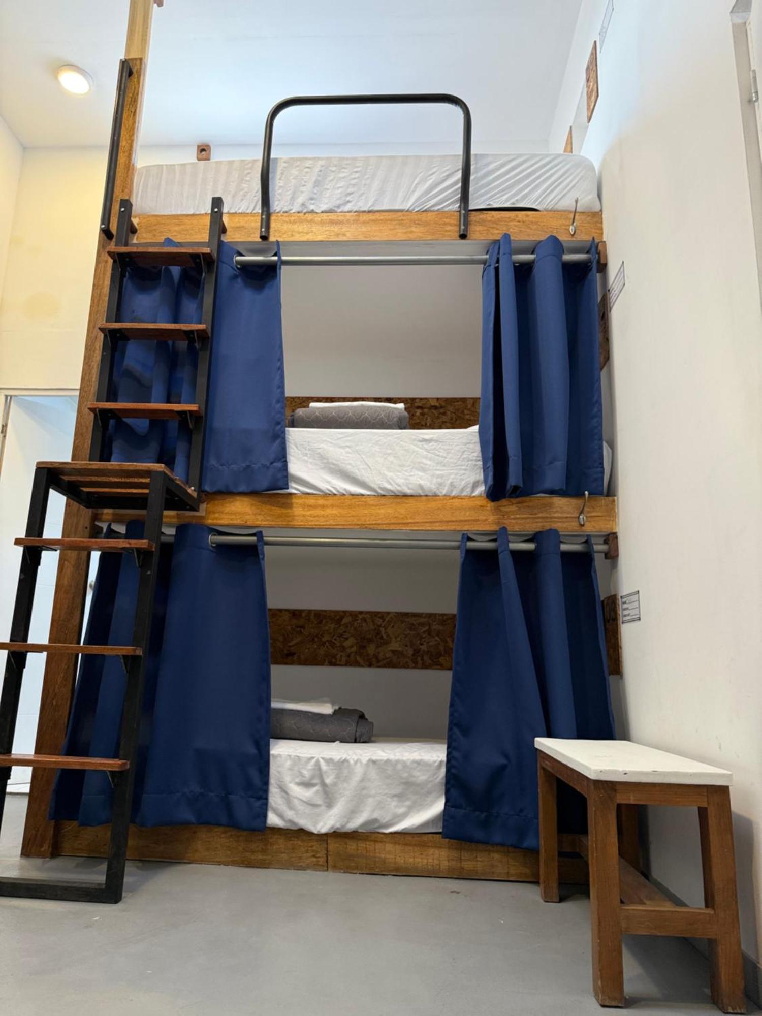 Sgh Paracas Hospedaje Екстер'єр фото