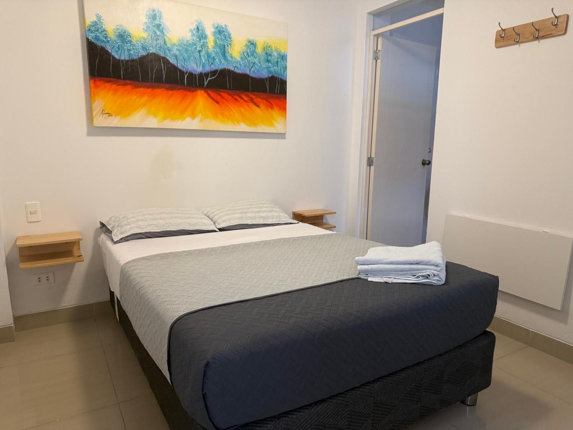 Sgh Paracas Hospedaje Екстер'єр фото