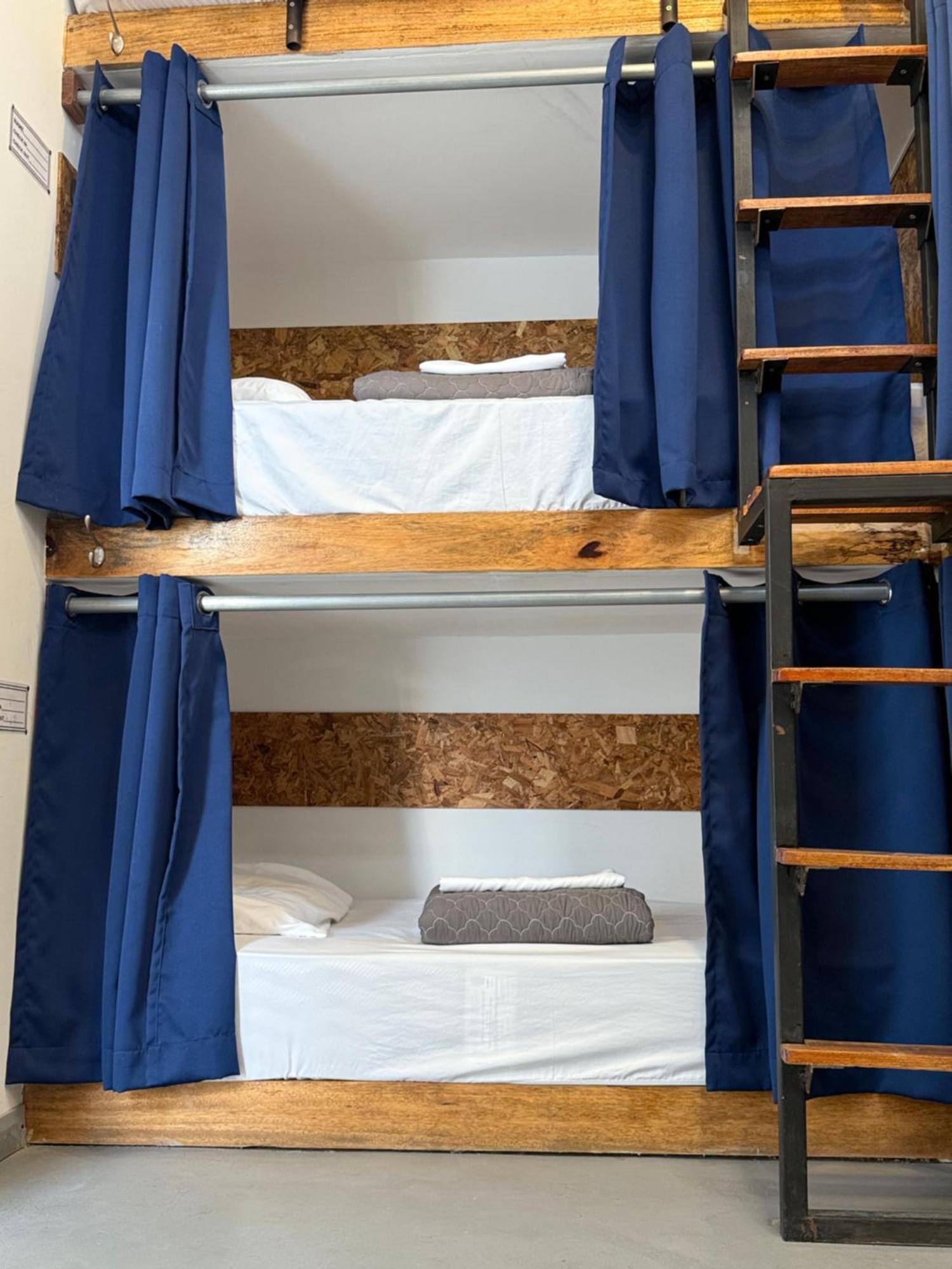 Sgh Paracas Hospedaje Екстер'єр фото