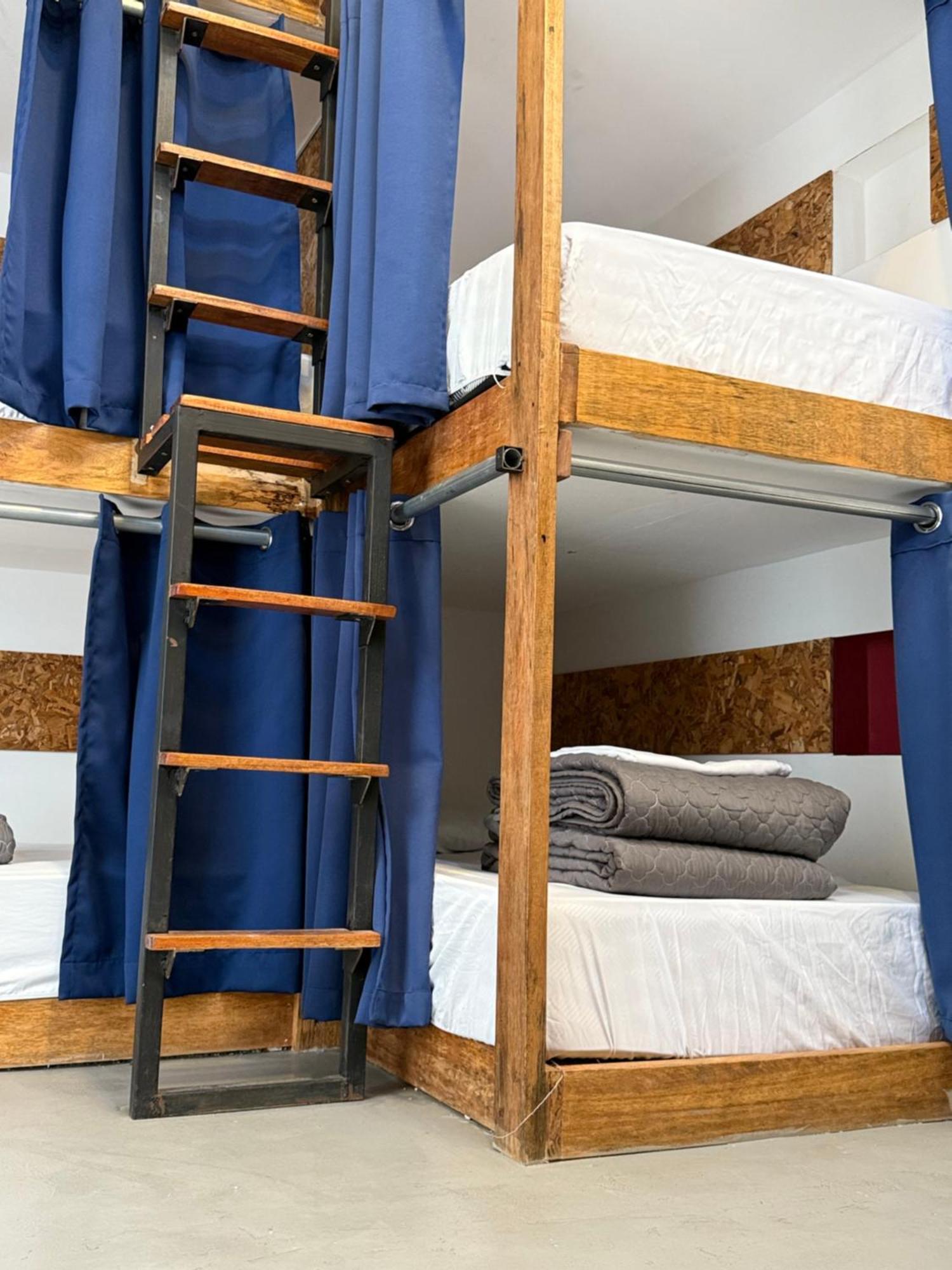 Sgh Paracas Hospedaje Екстер'єр фото
