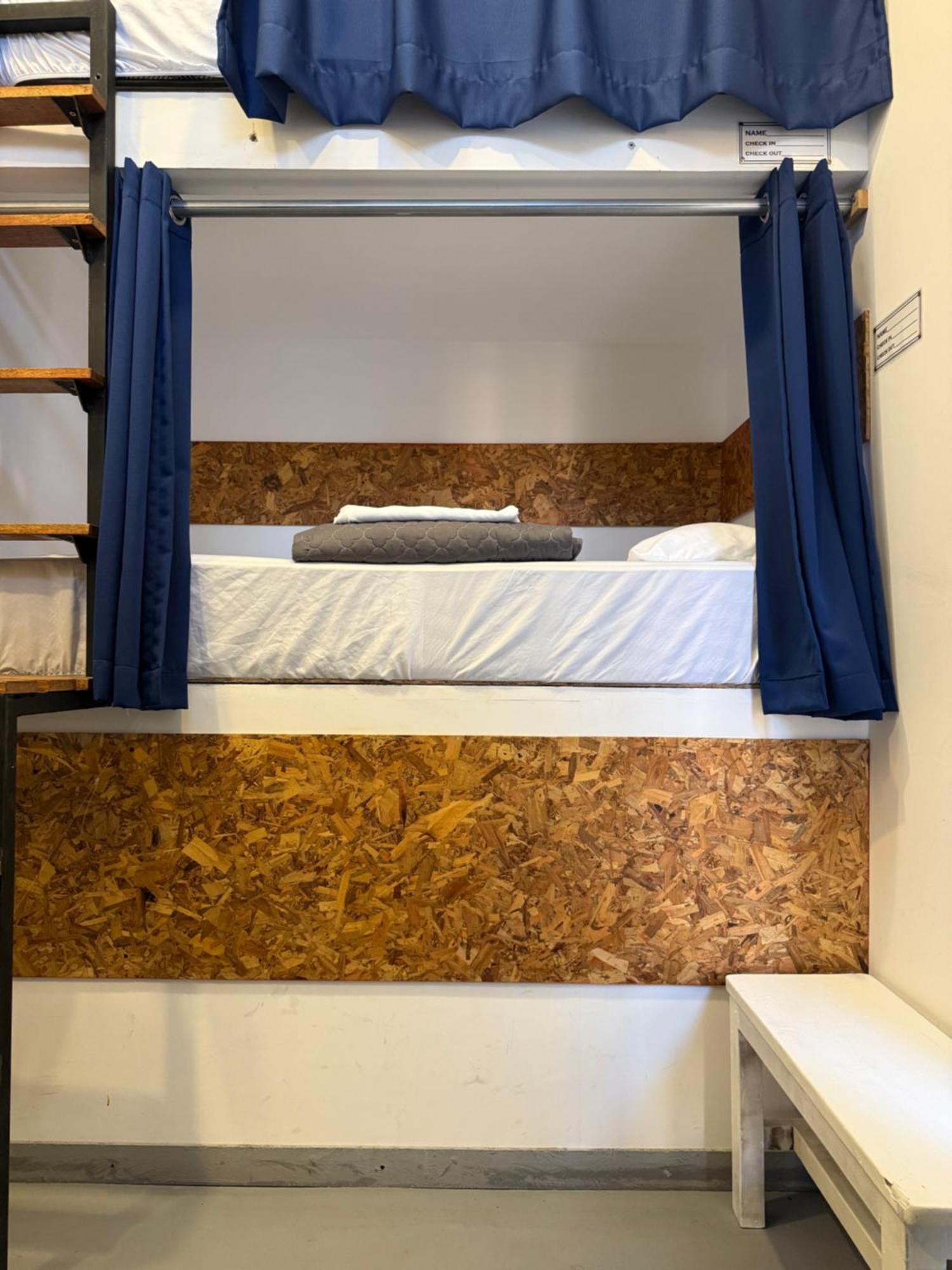 Sgh Paracas Hospedaje Екстер'єр фото