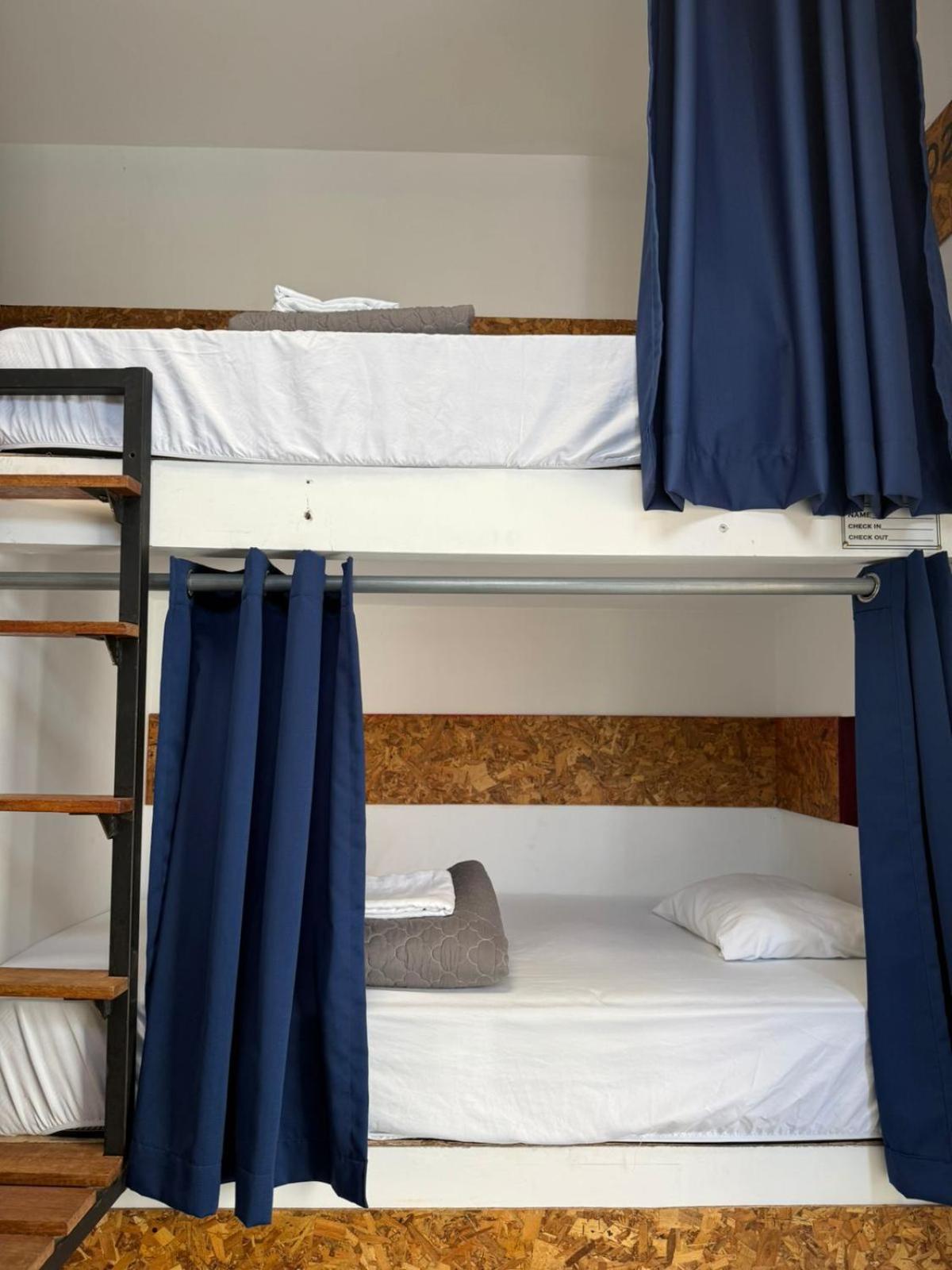 Sgh Paracas Hospedaje Екстер'єр фото