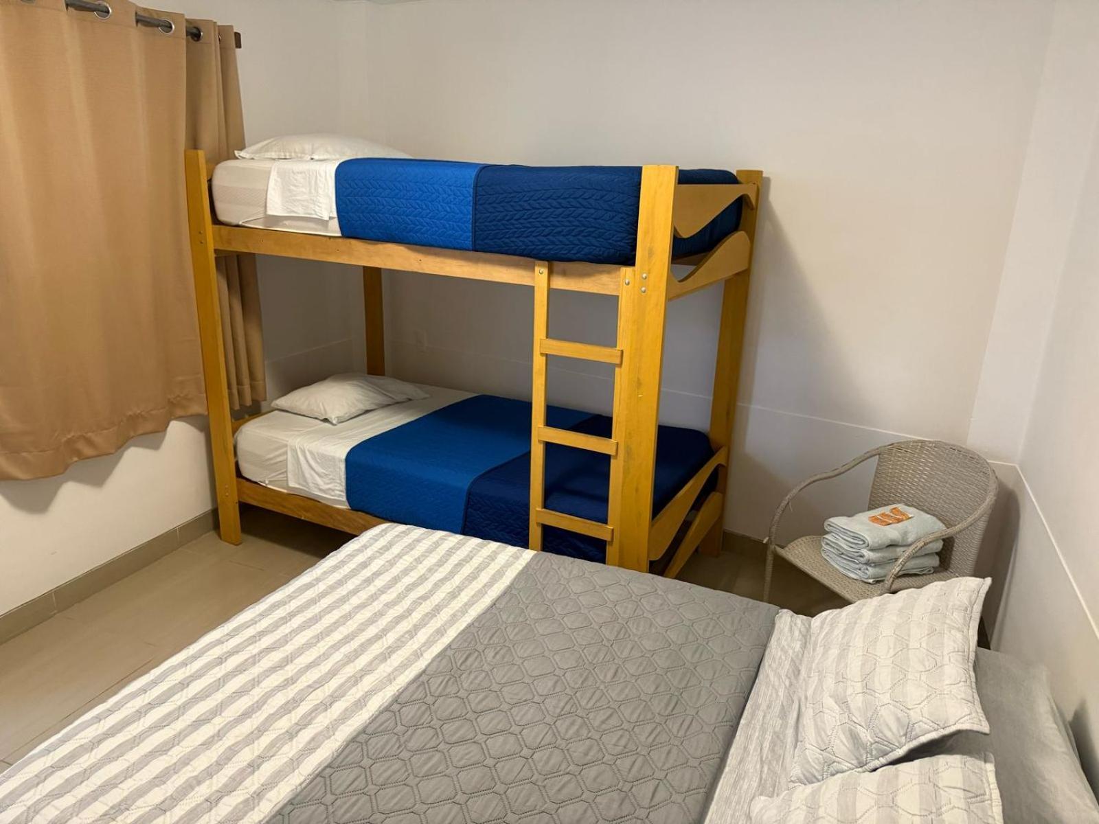 Sgh Paracas Hospedaje Екстер'єр фото